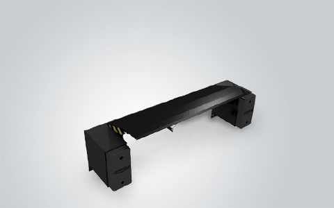 Mechanical Dock Leveler Mini ,MDLM Series