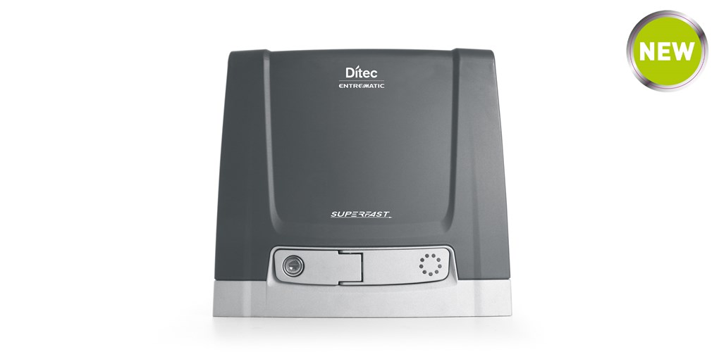 Ditec NeoS 600 SuperFast