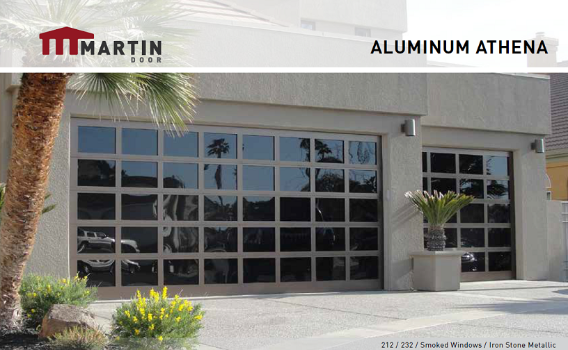 Athena Aluminium